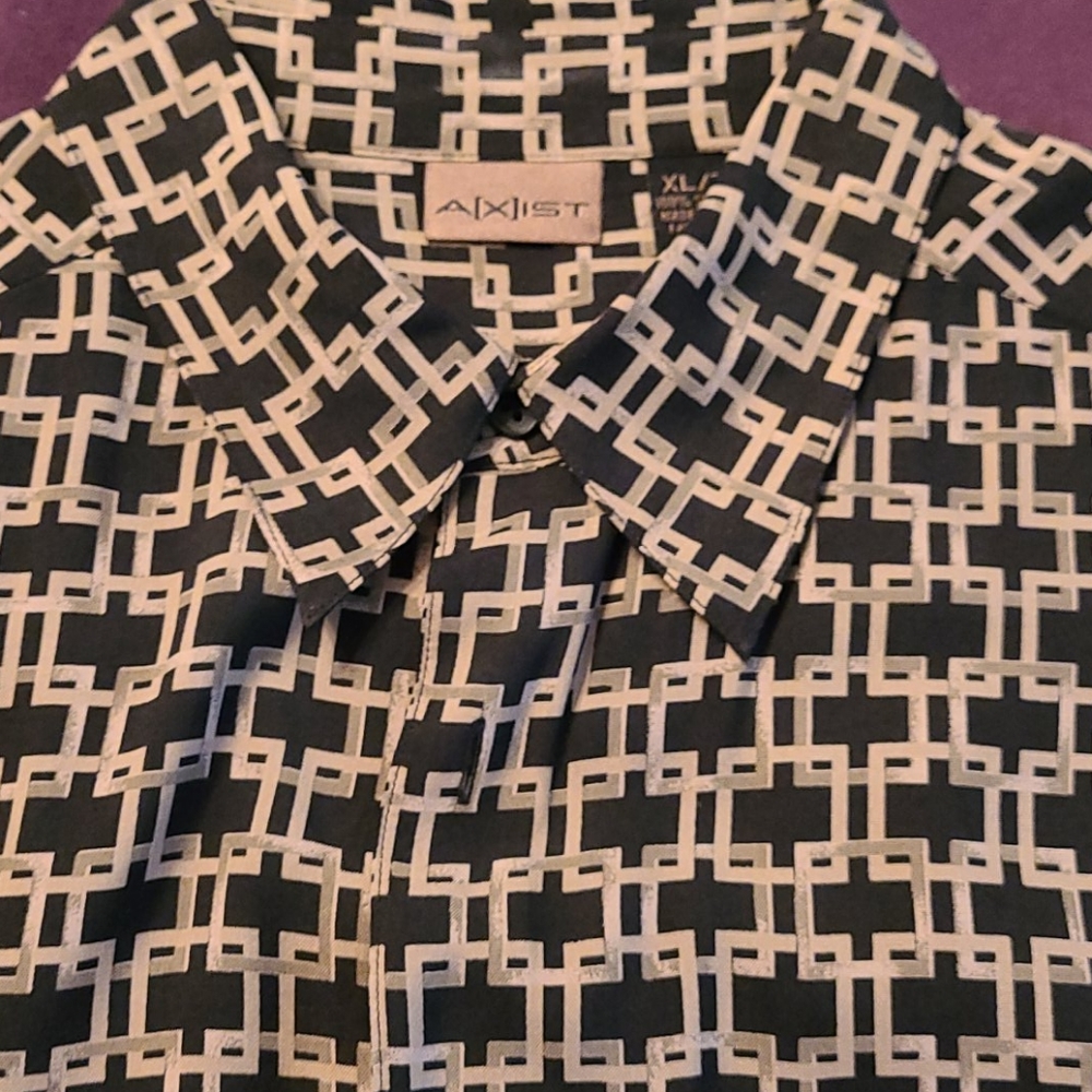 Short sleeve